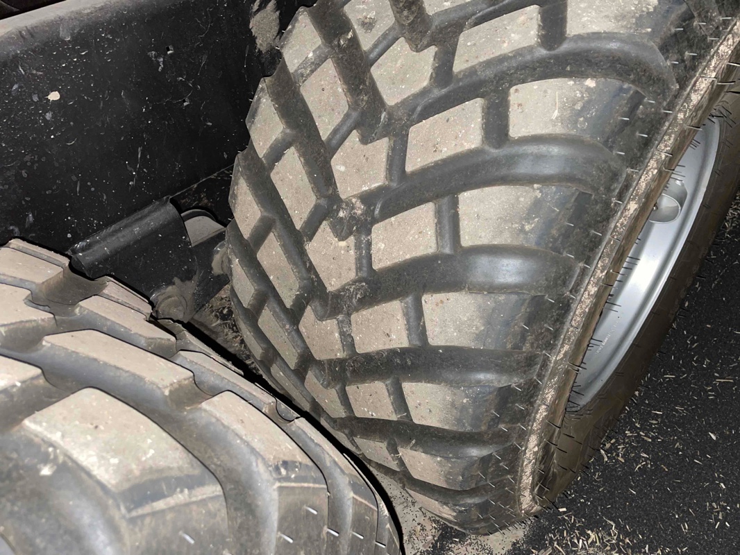 Brantner TA 14045 XXL gebraucht Baujahr 2016 – Produktbild 4