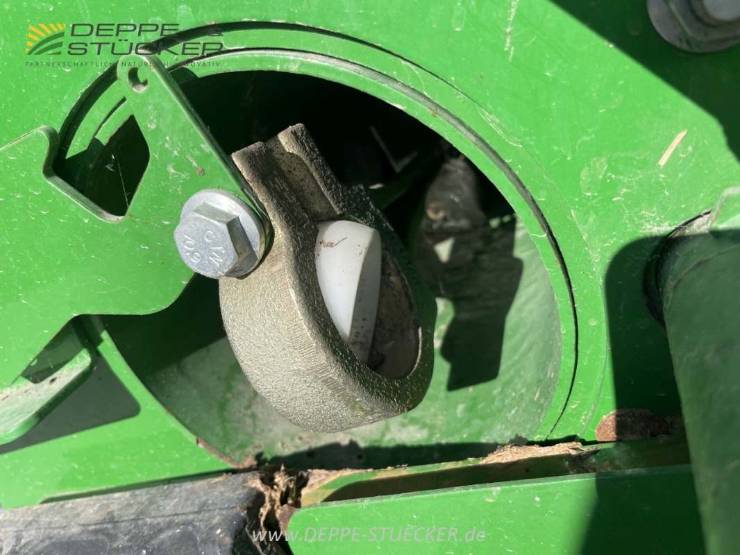 John Deere 640X mit SWW gebraucht Baujahr 2017 – Produktbild 6