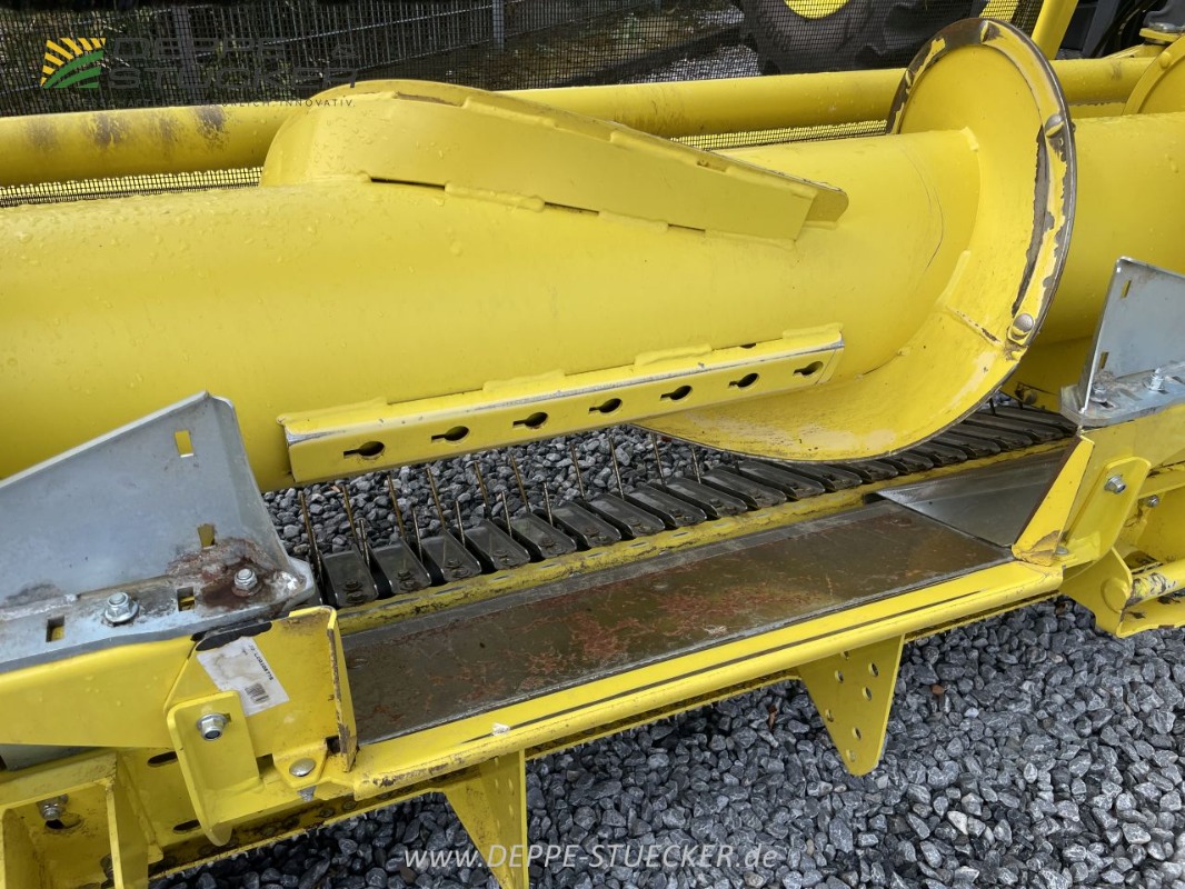John Deere 639 Schwad-Pickup gebraucht Baujahr 2023 – Produktbild 5