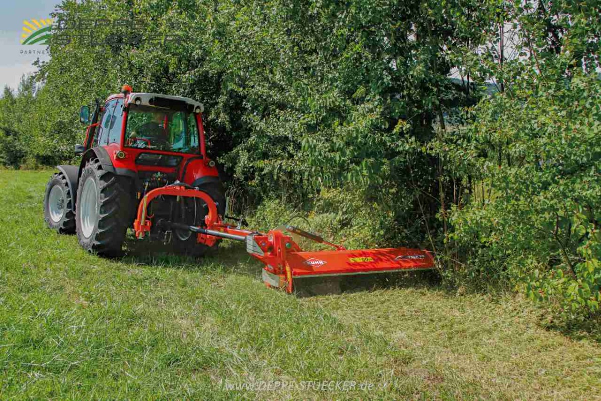 Kuhn TBES 19 gebraucht Baujahr 2026 – Produktbild 1