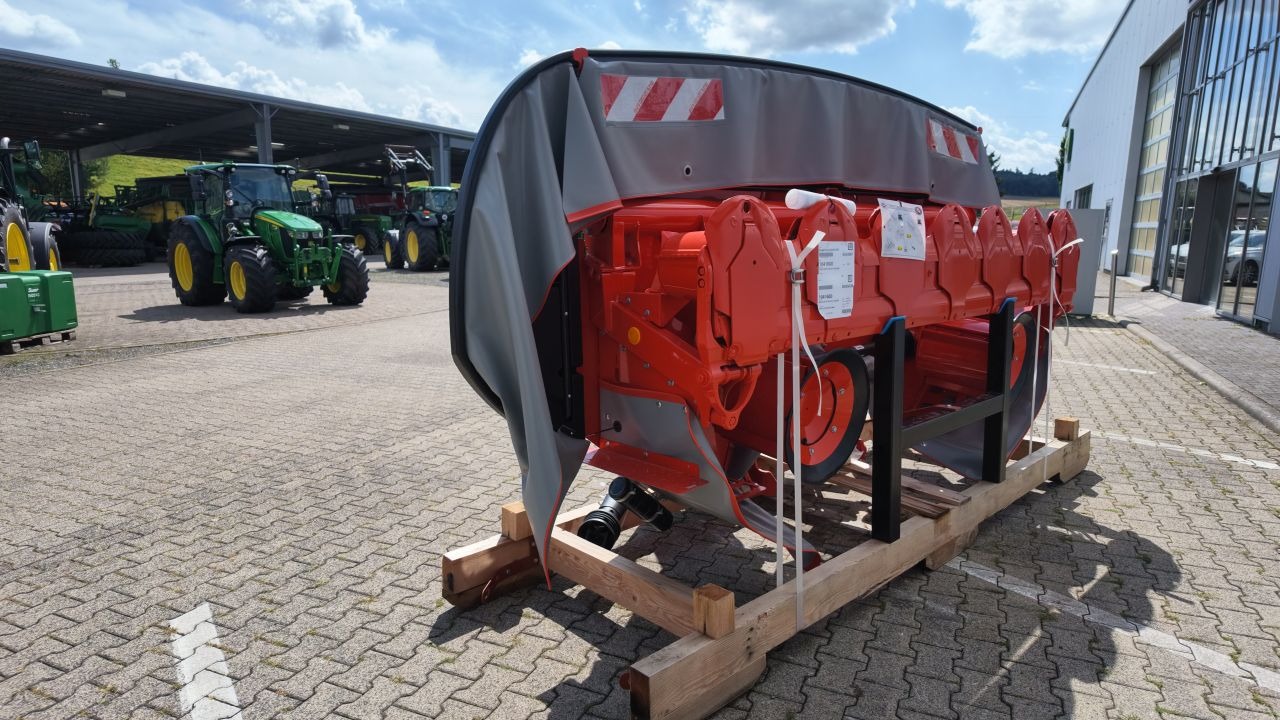 Kuhn GMD 3125 F-FF gebraucht Baujahr 2026 – Produktbild 4
