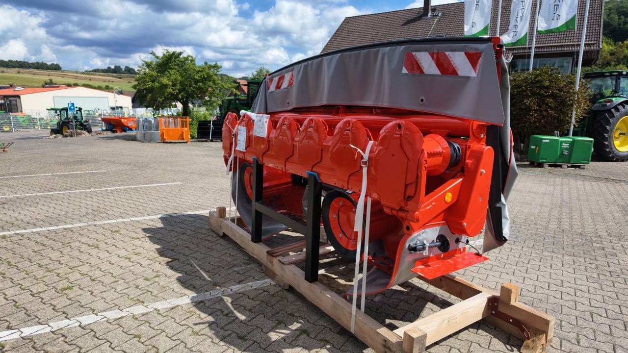 Kuhn GMD 3125 F-FF gebraucht Baujahr 2026 – Produktbild 5
