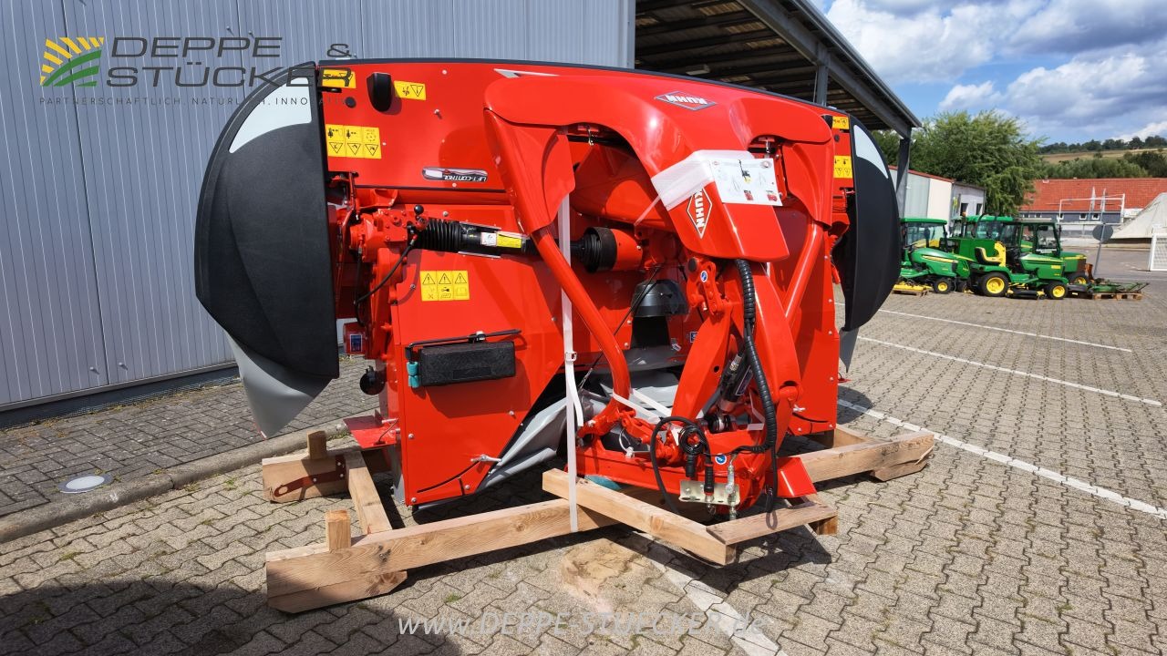 Kuhn FC 3125 F-FF gebraucht Baujahr 2026 – Produktbild 3