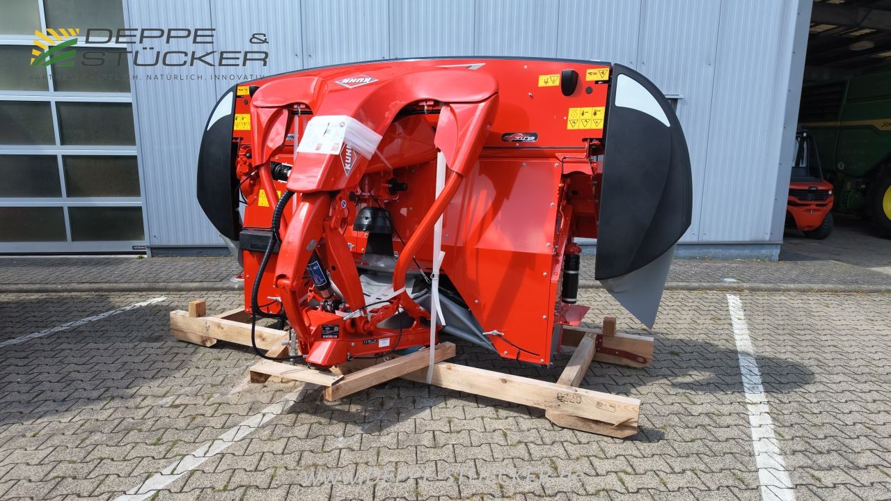 Kuhn FC 3125 F-FF gebraucht Baujahr 2026 – Produktbild 2