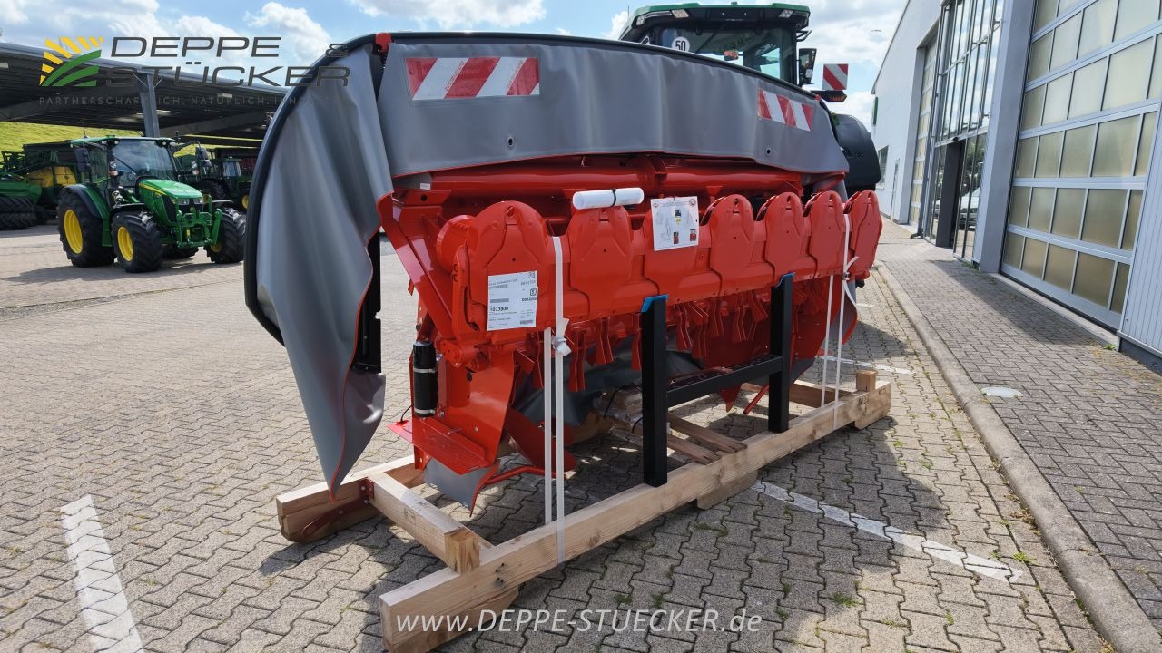 Kuhn FC 3125 F-FF gebraucht Baujahr 2026 – Produktbild 4