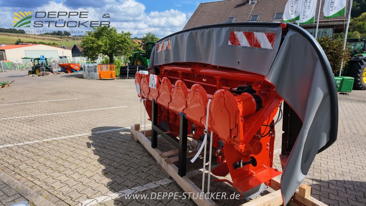 Kuhn FC 3125 F-FF gebraucht Baujahr 2026 – Produktbild 6