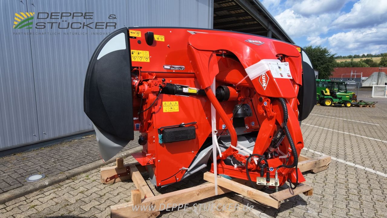 Kuhn FC 3125 F-FF gebraucht Baujahr 2026 – Produktbild 7