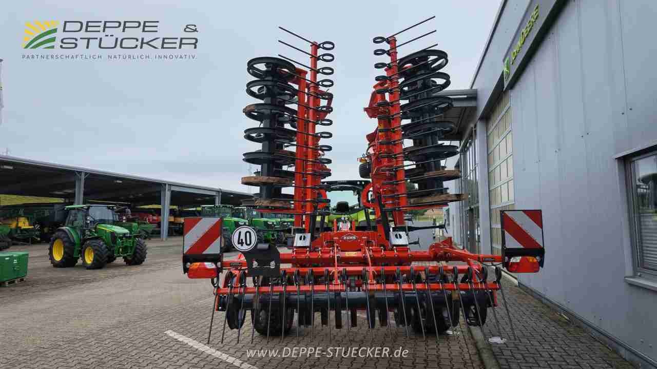 Kuhn Prolander 6000 gebraucht Baujahr 2026 – Produktbild 5