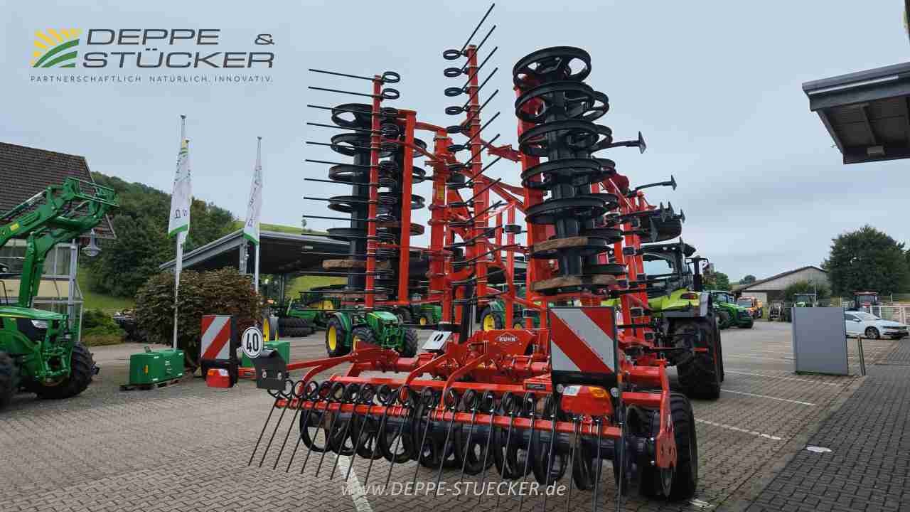 Kuhn Prolander 6000 gebraucht Baujahr 2026 – Produktbild 6