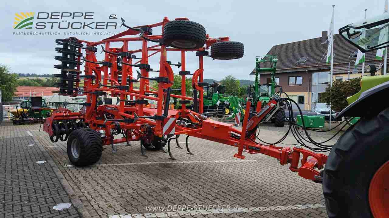 Kuhn Prolander 6000 gebraucht Baujahr 2026 – Produktbild 7