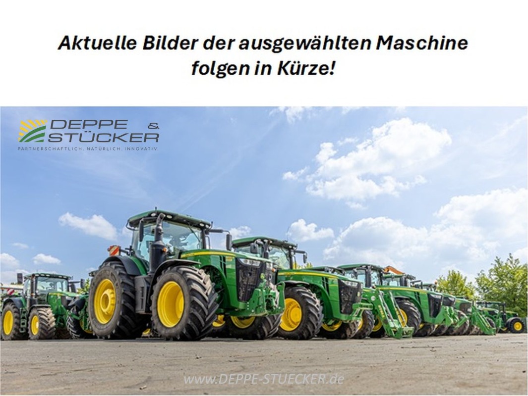 Kuhn Vari Leader 7 gebraucht Baujahr 2026 – Produktbild 1