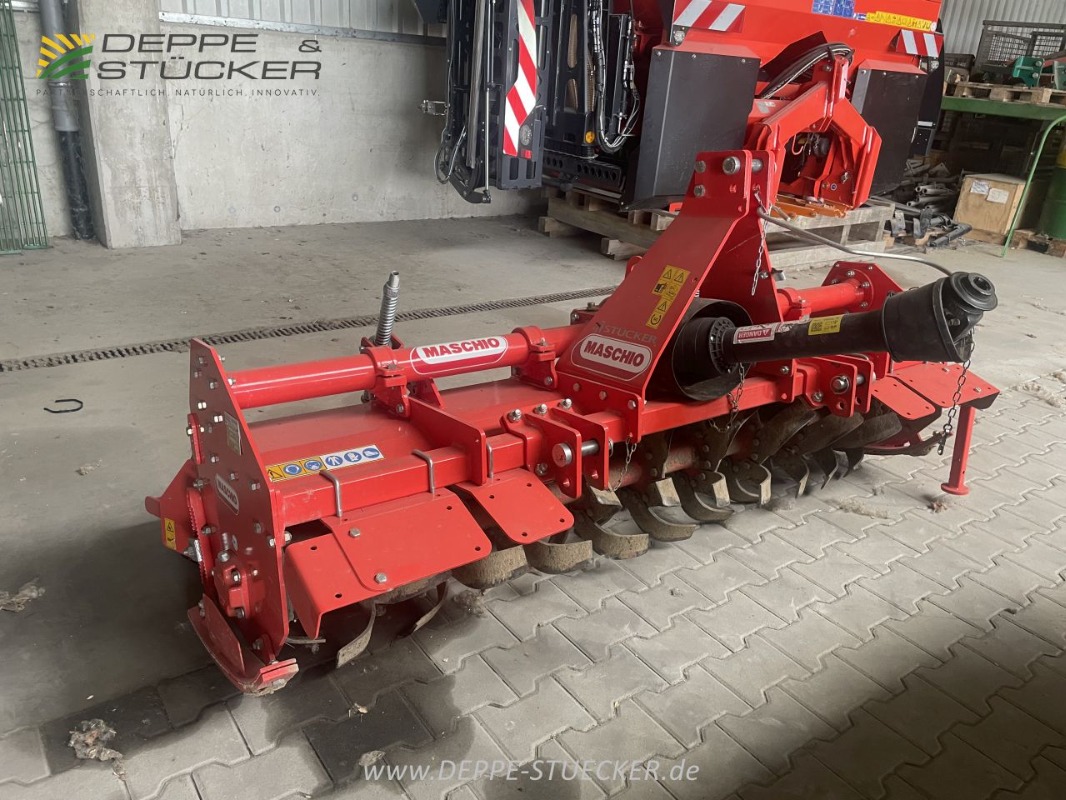 Maschio Fresa H 205 gebraucht Baujahr 2021 – Produktbild 4
