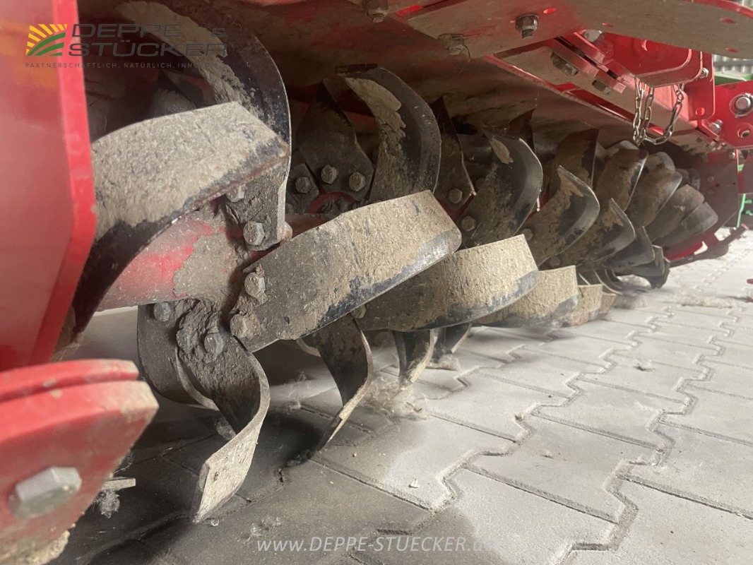Maschio Fresa H 205 gebraucht Baujahr 2021 – Produktbild 5