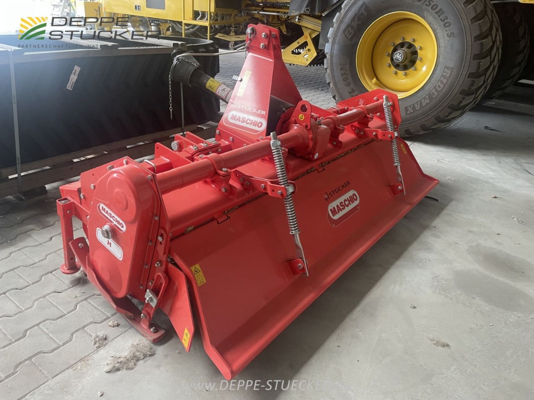 Maschio Fresa H 205 gebraucht Baujahr 2021 – Produktbild 6