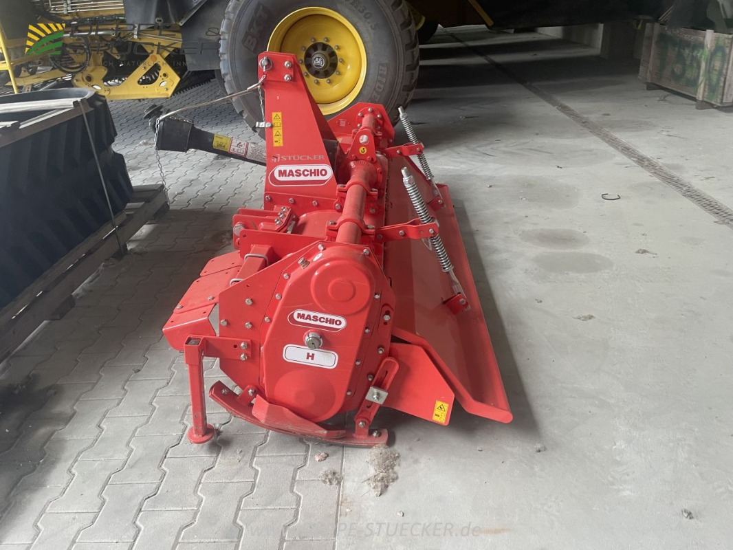 Maschio Fresa H 205 gebraucht Baujahr 2021 – Produktbild 7
