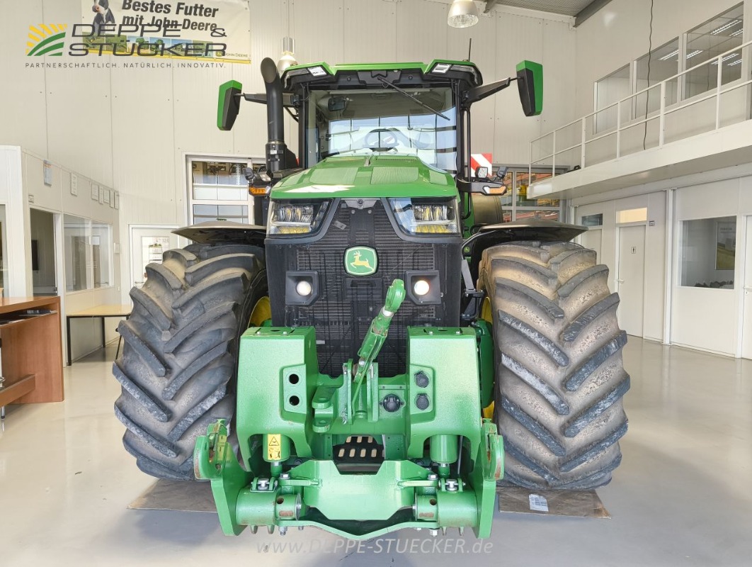 John Deere 8R 340 gebraucht Baujahr 2024 – Produktbild 4