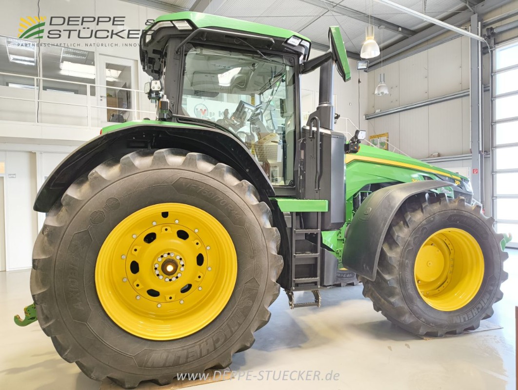 John Deere 8R 340 gebraucht Baujahr 2024 – Produktbild 7