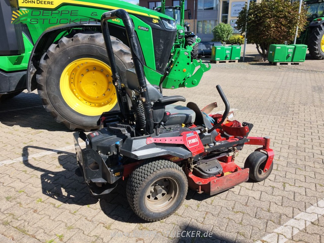 Toro Titan HD 1500 gebraucht Baujahr 2018 – Produktbild 5