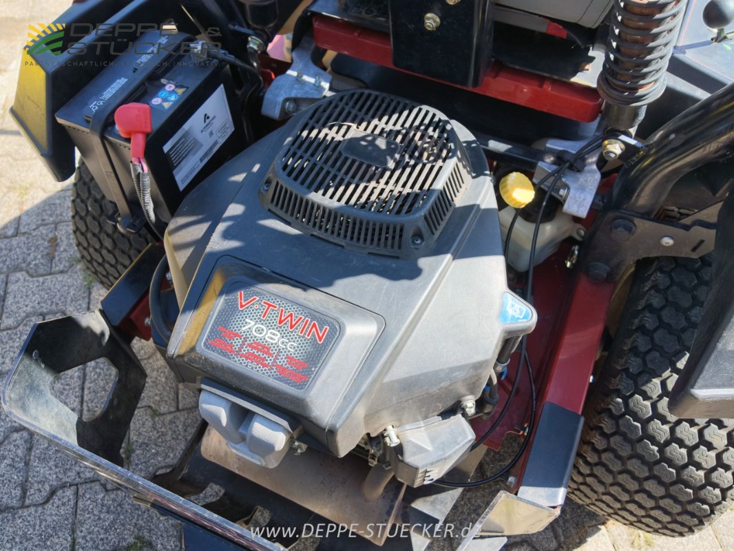 Toro Titan HD 1500 gebraucht Baujahr 2018 – Produktbild 7