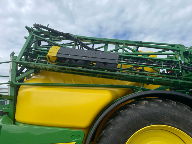 John Deere R975i gebraucht Baujahr 2024 – Produktbild 4