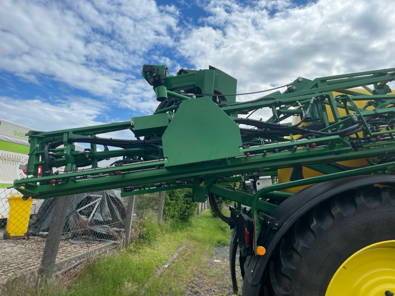 John Deere R975i gebraucht Baujahr 2024 – Produktbild 5