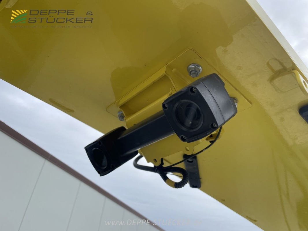 John Deere 8600 mit 460Plus Stalkbuster gebraucht Baujahr 2022 – Produktbild 3