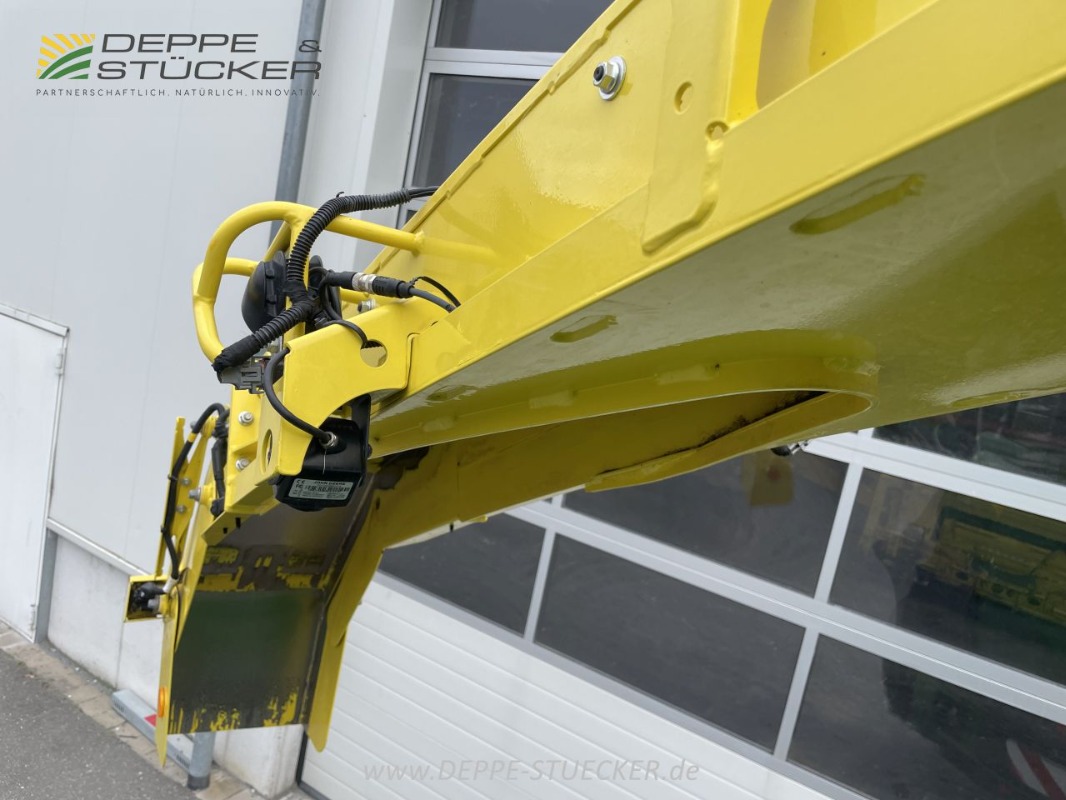 John Deere 8600 mit 460Plus Stalkbuster gebraucht Baujahr 2022 – Produktbild 4