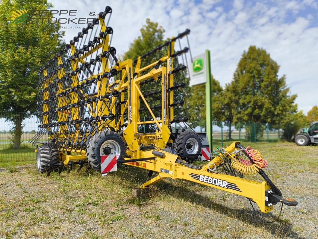 Bednar PRO PE 12000 gebraucht Baujahr 2023 – Produktbild 2