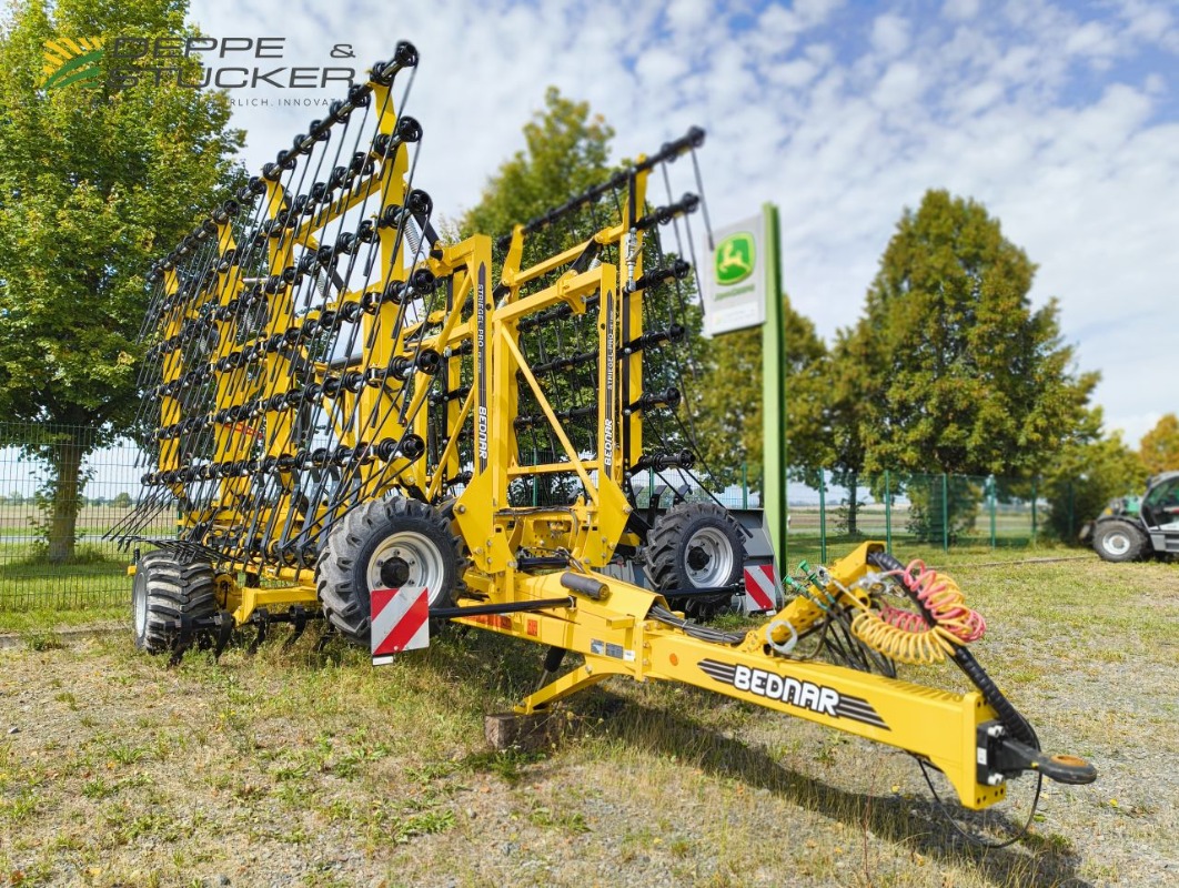 Bednar PRO PE 12000 gebraucht Baujahr 2023 – Produktbild 3