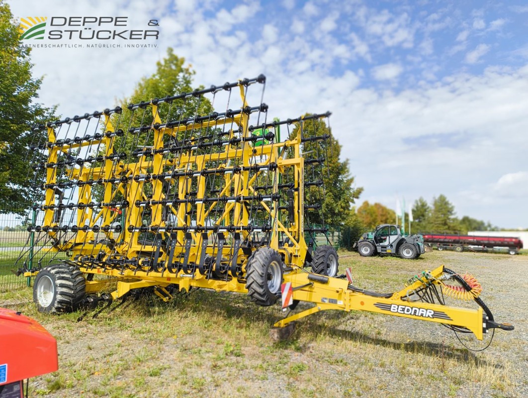 Bednar PRO PE 12000 gebraucht Baujahr 2023 – Produktbild 4