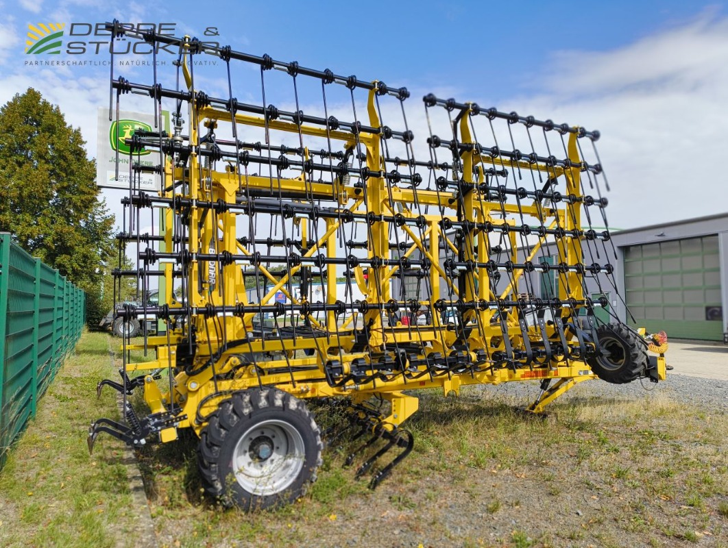 Bednar PRO PE 12000 gebraucht Baujahr 2023 – Produktbild 5