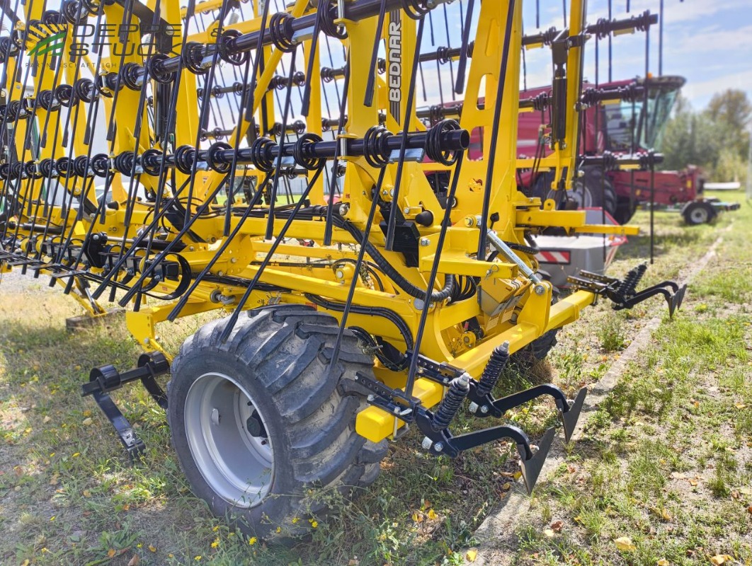 Bednar PRO PE 12000 gebraucht Baujahr 2023 – Produktbild 6