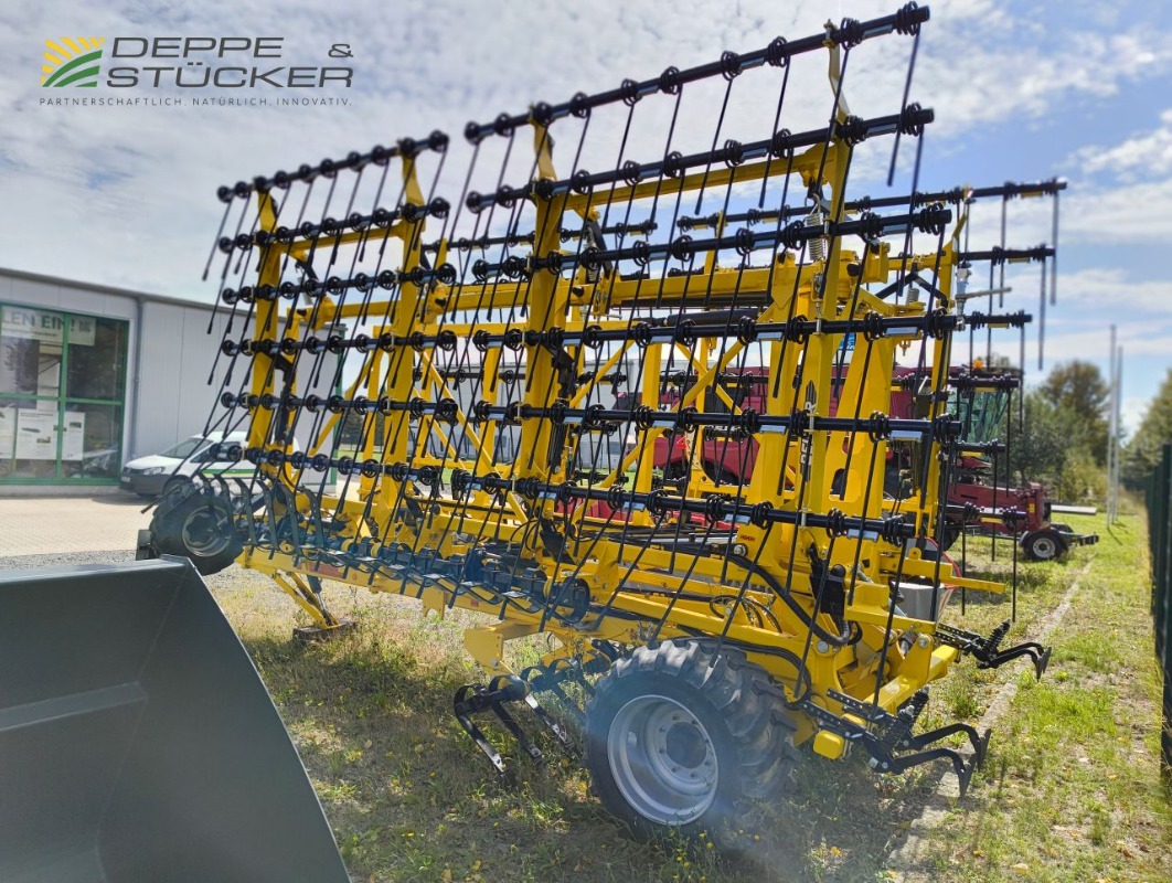 Bednar PRO PE 12000 gebraucht Baujahr 2023 – Produktbild 7