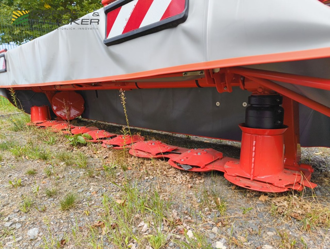 Kuhn GMD 4011-FF (MY 2025) gebraucht Baujahr 2014 – Produktbild 4