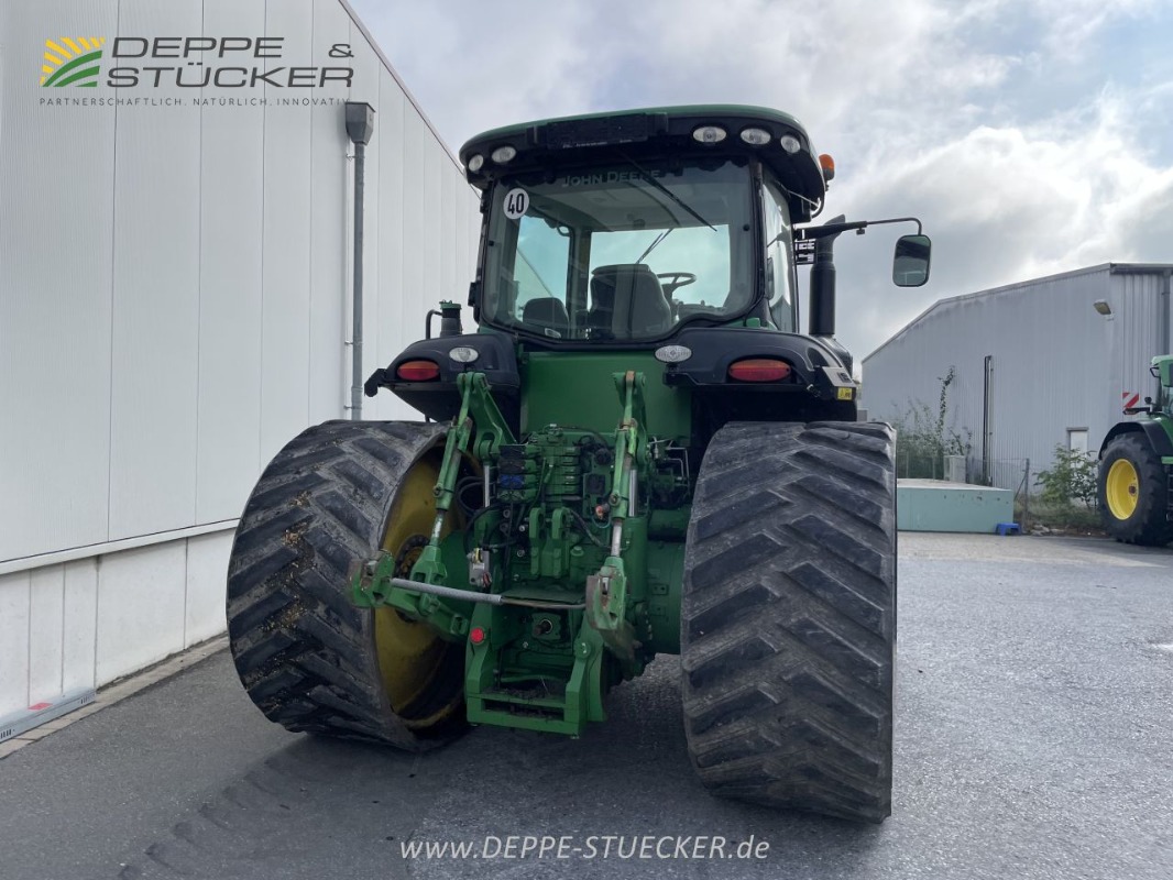 John Deere 8370RT gebraucht Baujahr 2013 – Produktbild 3