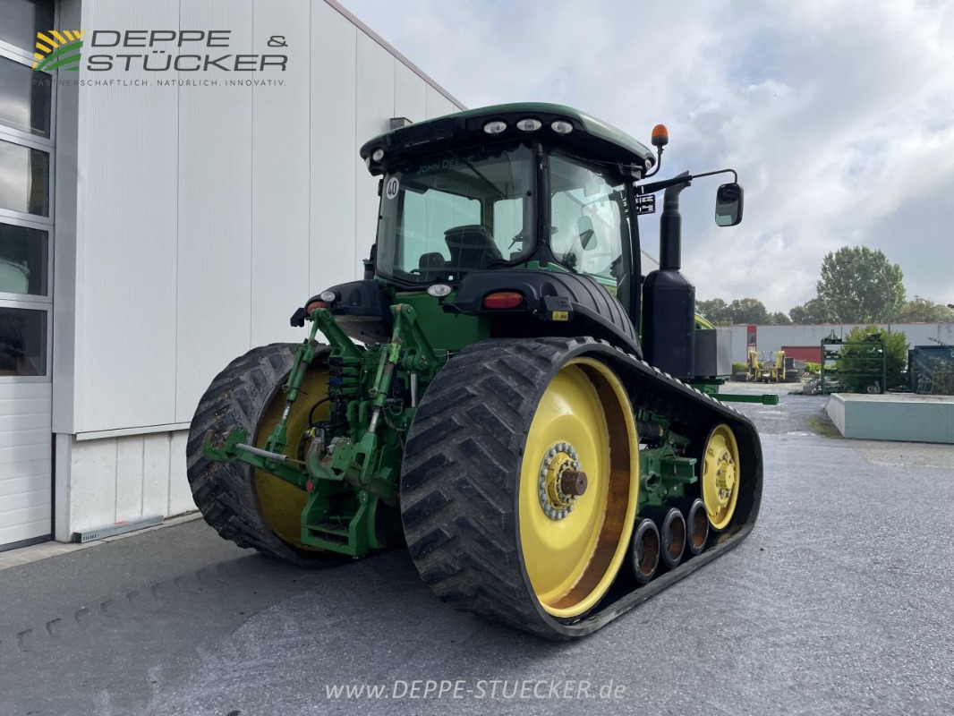 John Deere 8370RT gebraucht Baujahr 2013 – Produktbild 4