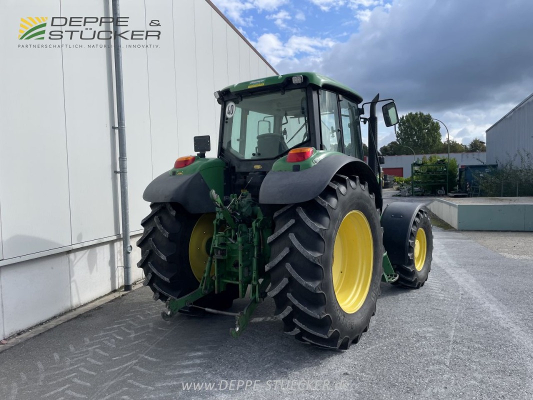 John Deere 6520 SE gebraucht Baujahr 2001 – Produktbild 3
