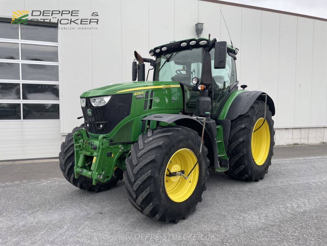 John Deere 6230R gebraucht