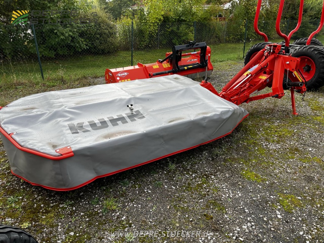 Kuhn GMD 280