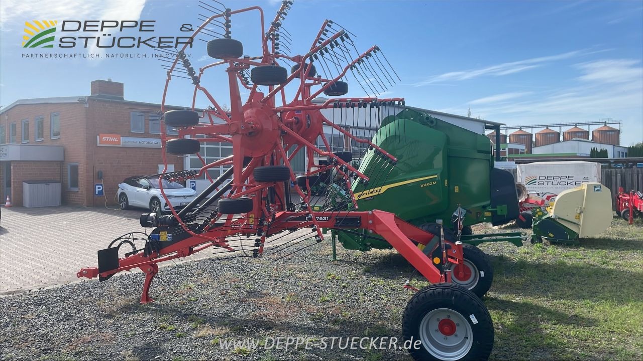 Kuhn GA 7631