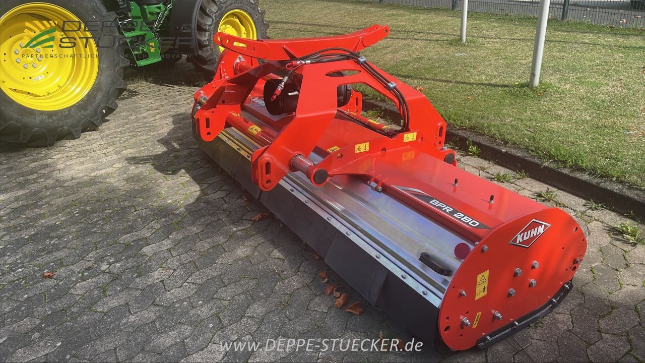 Kuhn BPR 280