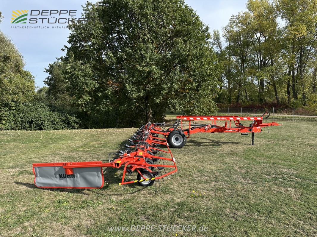 Kuhn GF 13003T
